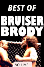 Best of Bruiser Brody (Vol. 1)