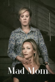 Mad Mom poster