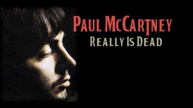 Watch Paul McCartney Really is Dead: The Last Testament of George Harrison Online