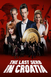 The Last Serb in Croatia poster