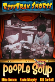 RiffTrax Shorts: People Soup
