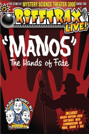 RiffTrax: Manos the Hands of Fate