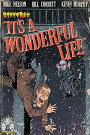 Rifftrax Presents: It's a Wonderful Life