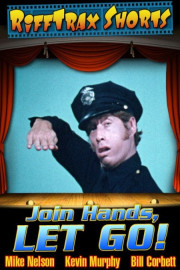 Rifftrax Shorts: The Clean Club and Join Hands Let Go