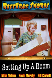 RiffTrax Shorts: Setting Up a Room