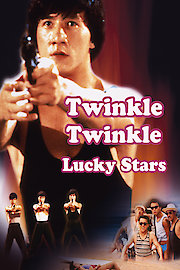 Twinkle Twinkle Lucky Stars poster