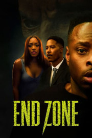 End Zone poster