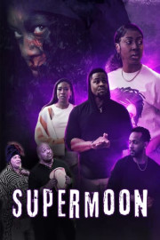 Supermoon
