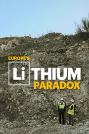 Europe's Lithium Paradox