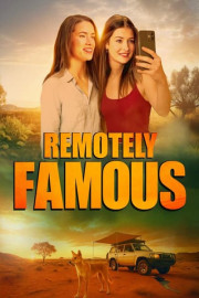 Remotely Famous poster