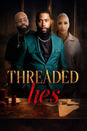 Threaded Lies poster