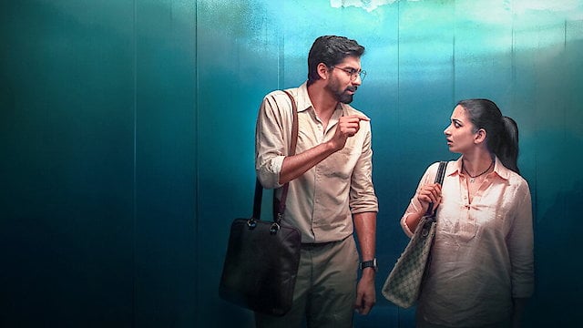Watch Nee Forever Online