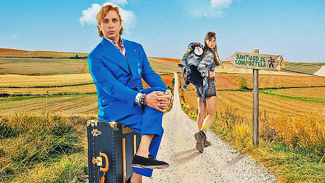 Watch Buen Camino Online