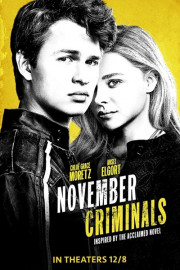 November Criminals en Español