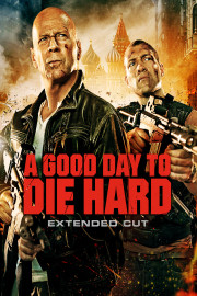 A Good Day to Die Hard Extended Version