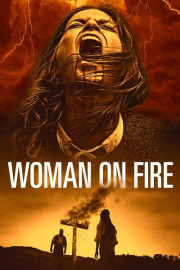 Woman on Fire (Dubbed)