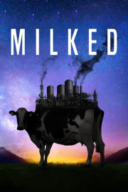 Milked poster