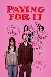Paying For It poster