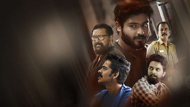 Watch Ambalamukkile Visheshangal Online