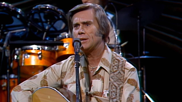 Watch George Jones: Golden Hits Online