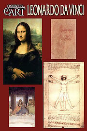 Discovery of Art: Leonardo Da Vinci