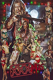 XXX-Mas poster