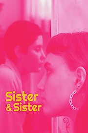 Sister and Sister poster