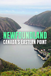 Newfoundland: Canada's Eastern Point