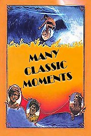 Many Classic Moments poster