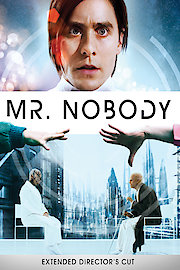 Mr. Nobody poster