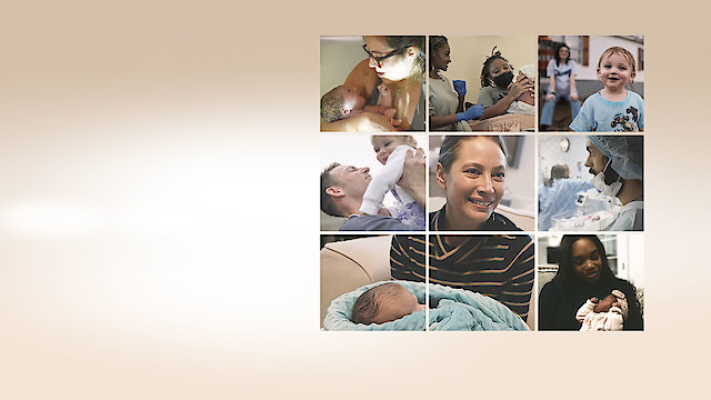 Watch Perilous Passage: Birth in America Online