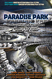 Paradise Park poster