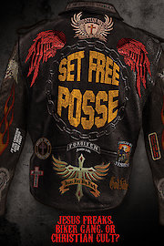 Set Free Posse poster
