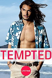 Tempted poster