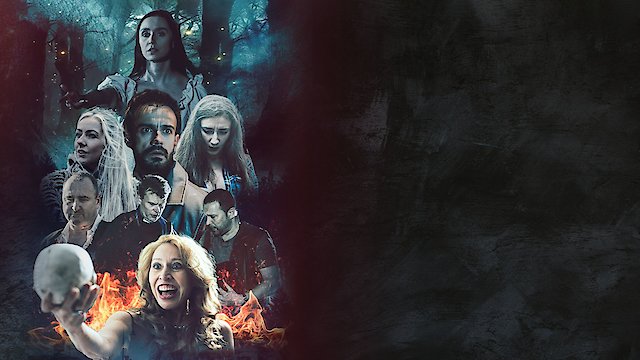 Watch Blood Witch Online