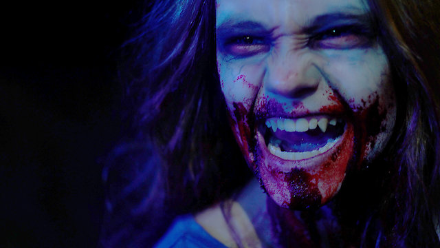 Watch Neon Fangs Online