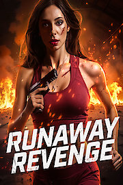 Runaway Revenge poster