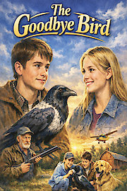 The Goodbye Bird poster