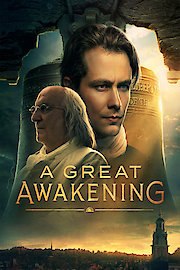 A GREAT AWAKENING