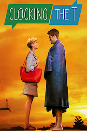 Clocking The T poster