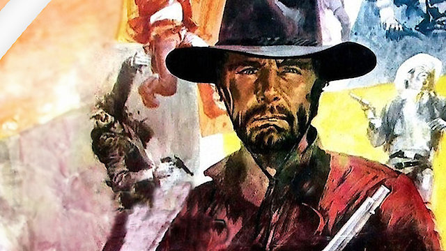 Watch Garringo Online