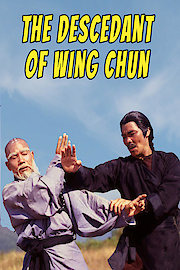 Descendant of Wing Chun