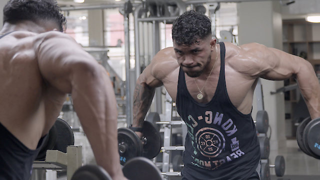 Watch Mexico Fit Online