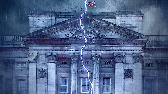 Watch Days That Rocked The House Of Windsor Online