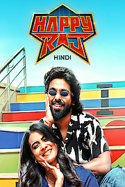 Happy Raj (Hindi)
