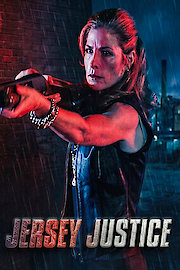Jersey Justice poster