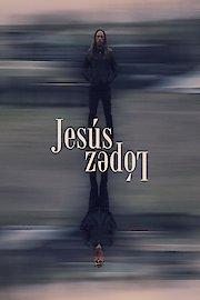 Jesus Lopez poster