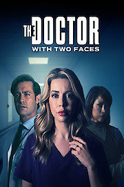 The Doctor with Two Faces poster