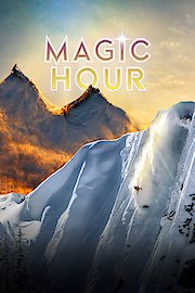 Dior: Sauvage - Legend of the Magic Hour poster