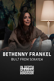 Bethenny Frankel: Built From Scratch poster